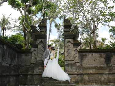 私が海外挙式をバリ島にした理由【アヤナリゾート結婚式】